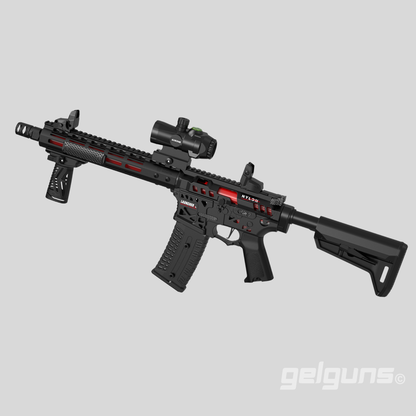 N4 Gel Blaster