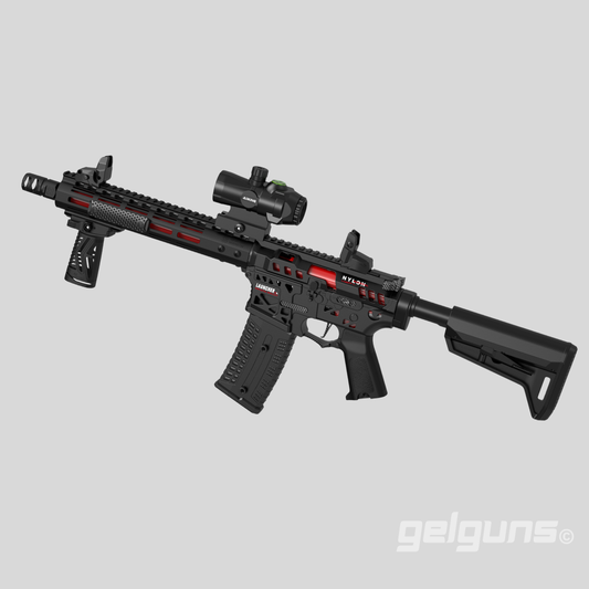 N4 Gel Blaster