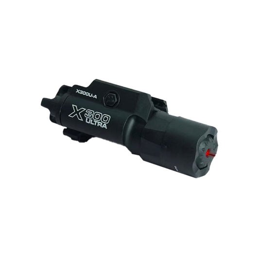 X300 Nylonový laser